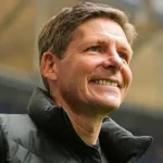 EPL: Oliver Glasner discloses Arsenal player that Crystal Palace aimed for in 2-2 tie