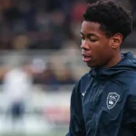 Man Utd to sign Enzo Biyik