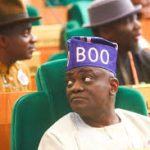 Breaking: Rep. Wole Oke of Osun leaves the PDP