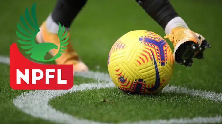Violence from persistent fans returns to the NPFL