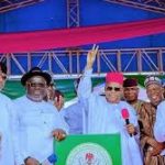 Ken Pela: PDP and APC Are the Same; Oborevwori and Okowa Changed Their Uniform