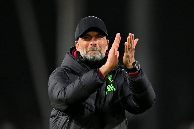 Two teams that Klopp desires to coach have been disclosed
