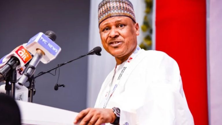 Amid an increase in attacks, FG reiterates its commitment to addressing insecurity.