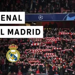 UEFA to make Champions League change as Arsenal clash with Real Madrid