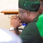 Jos Market Fire: Governor Mutfwang Informs Traders, “Your Pain Is Mine”