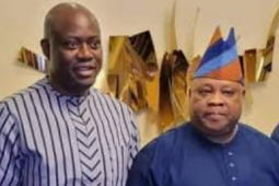 Oyo steps in to resolve the Osun boundary conflict and calls for a public truce on April 29, 2025
