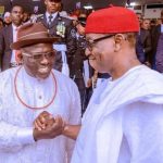 Okowa explains why we switched to APC in Delta.