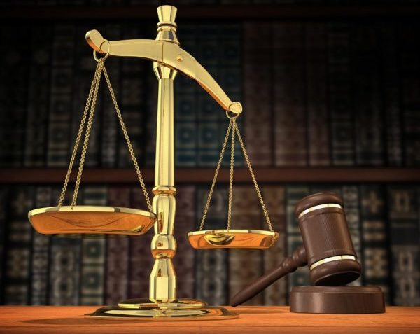 Two are arraigned by Ogun for attacking town planning officials.