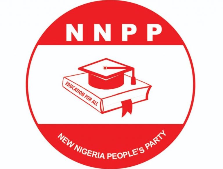 The NNPP applauds the APC defection of an ex-Buhari aide.