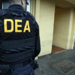 In a nightclub raid, the US detains more than 100 migrants.
