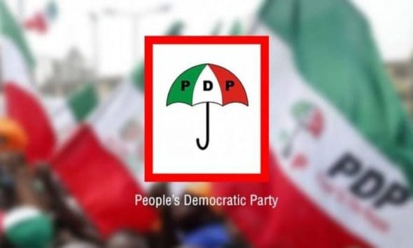 Politics: “This party will suffer anyone who tries to sell it.” – PDP