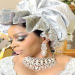 When I married my husband at age 21, I discovered fulfillment — Shade Okoya