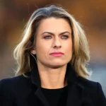 Champions League final: Karen Carney predicts Arsenal vs Barcelona tie, and I’m ecstatic for them