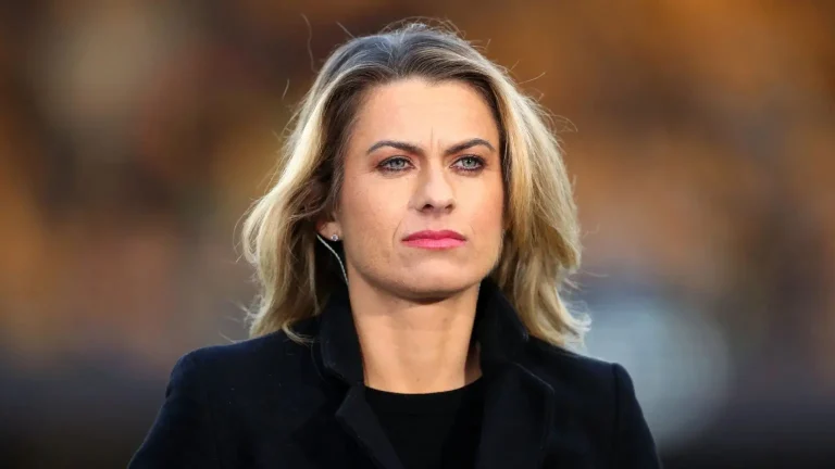 Champions League final: Karen Carney predicts Arsenal vs Barcelona tie, and I’m ecstatic for them