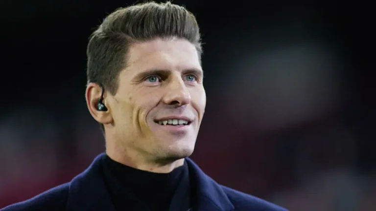 UCL: Gomez remembers Real Madrid