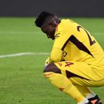 Athletics For the Newcastle United vs. Manchester United match, Andre Onana was dropped.
