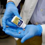 The institute bemoans the absence of research funds.