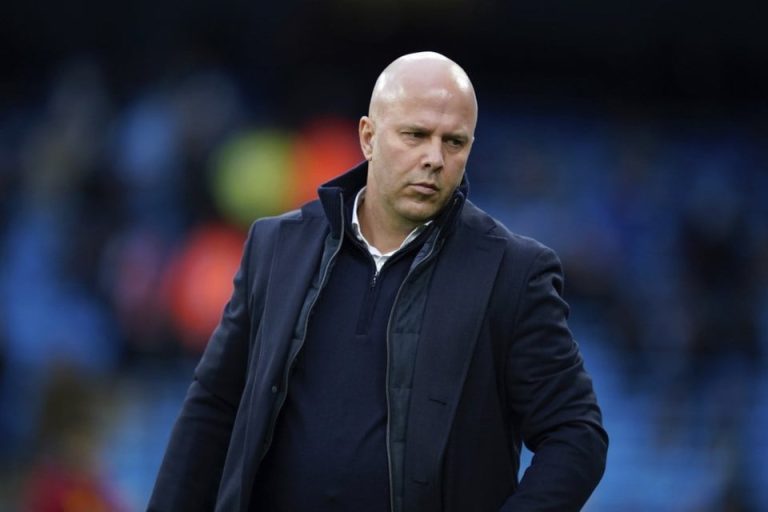 EPL: Liverpool manager Arne Slot on why Chelsea defeated us 3-1
