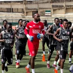 NNL: Sokoto United coach Ajeni hopeful of Super Eight playoff ticket