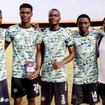 President Federation Cup: Abakaliki FC prepares for challenge from Nasarawa United