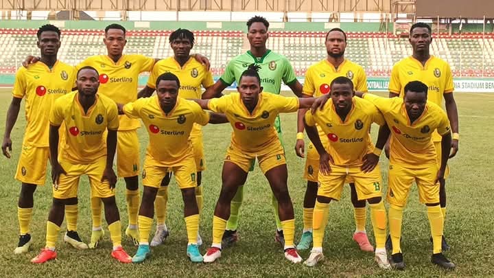 NPFL: Bendel Insurance aims for a win against Akwa United