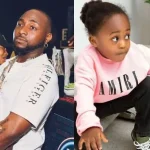 It’s as if he returned – Davido reveals his son’s likeness to the late Ifeanyi Adeleke