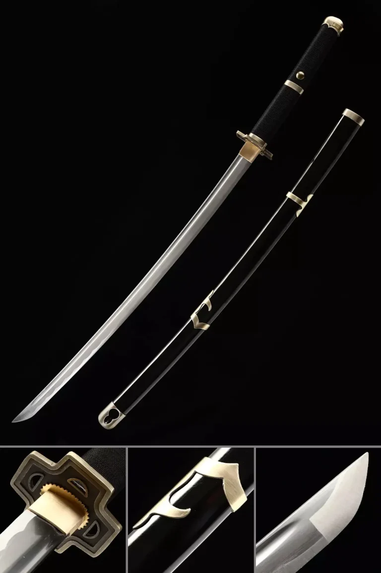 Truekatana Reveals The Legacy of One Piece Swords: Exploring the Most Iconic Blades in the Series
