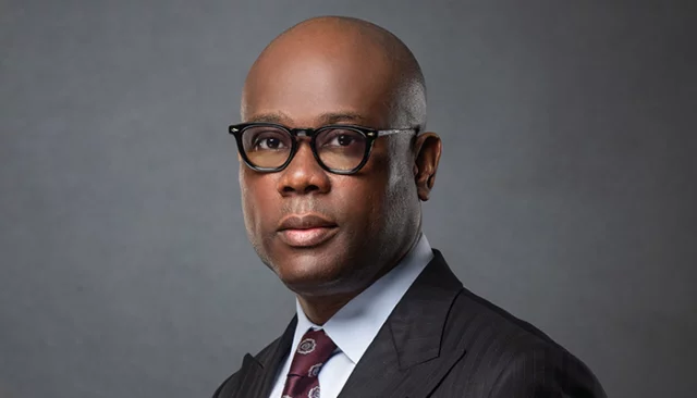 NMA praises Otti for raising doctors’ salaries by 100%.