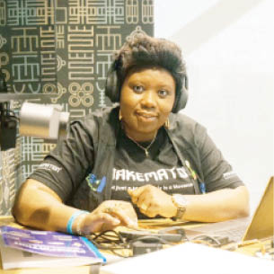Makemation opens a new chapter in African storytelling – Toyosi