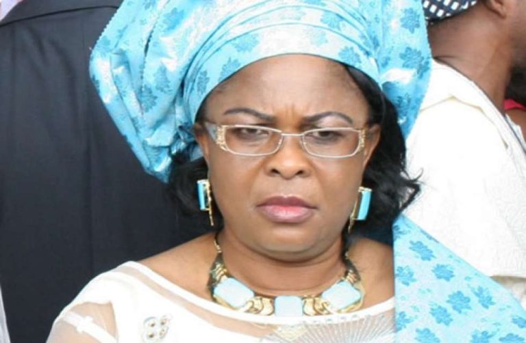 The NBA explains why the trial of 13 domestic staff members of patience was delayed. Jonathan
