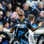 Transfer: West Ham aim to secure Onyedika’s signature from Club Brugge