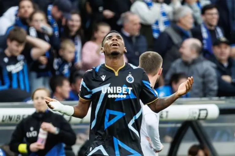 Transfer: West Ham aim to secure Onyedika’s signature from Club Brugge