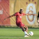 Osimhen will look at conditions – Galatasaray manager on striker moving to Saudi Arabia