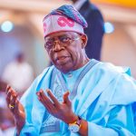 Northerners have nothing against Tinubu and will stand for him in 2027.  — Shagari