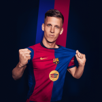 Champions League: Dani Olmo Assures Inter Milan Barcelona Is Not Afraid of San Siro