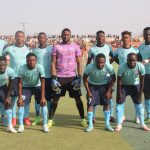 NPFL: Mohammed explains why Niger Tornadoes’ campaign has been underwhelming