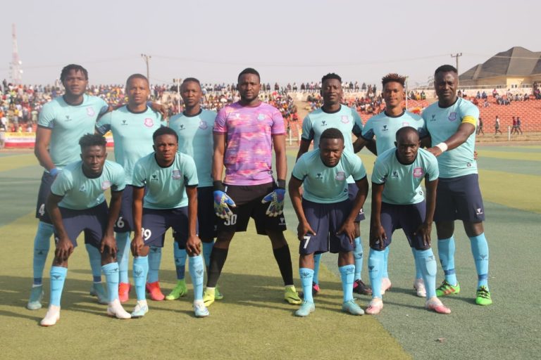 NPFL: Mohammed explains why Niger Tornadoes’ campaign has been underwhelming