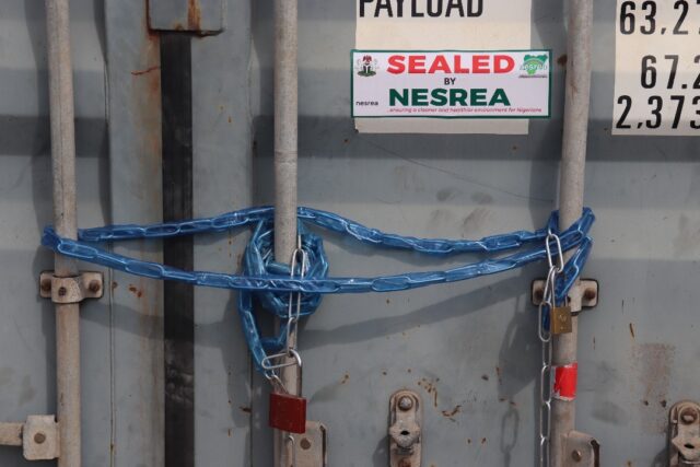 21 facilities in the FCT are sealed by NESREA for environmental infractions