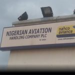 NAHCO enters into agreements with Kenya Airways, Royal Air Maroc, and other companies.