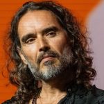 Comedian and actor Russell Brand bailed on rape and sexual assault charges