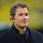 UCL: Lehmann forecasts two goals will be scored in the PSG vs Arsenal second leg