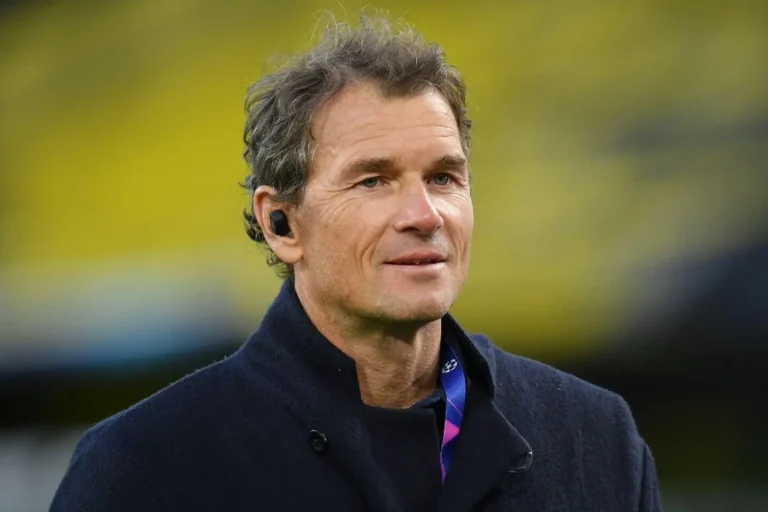 UCL: Lehmann forecasts two goals will be scored in the PSG vs Arsenal second leg