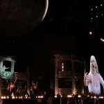 Police thwart bomb attack on Lady Gaga concert in Brazil, arresting two