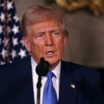 Trump declares a huge prisoner exchange between Russia and Ukraine.