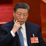 Ukrainian drone strikes interrupt Moscow airports before of Xi’s visit