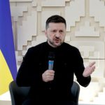 Zelensky claims that Putin is “afraid” to meet and sends “empty heads” to negotiations.