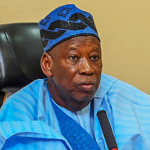 Ganduje’s application contesting jurisdiction in the bribery trial is dismissed by the court.
