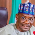 2027: Sule Explains the Emergence of Nasarawa’s Next Governor
