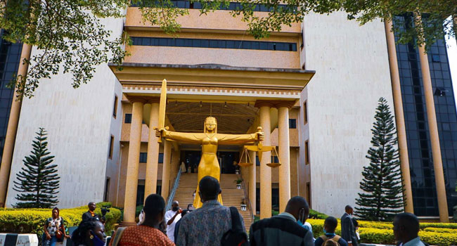 In the IPOB trial, FG provides the death certificate of Gulak, the advisor to former President Jonathan.