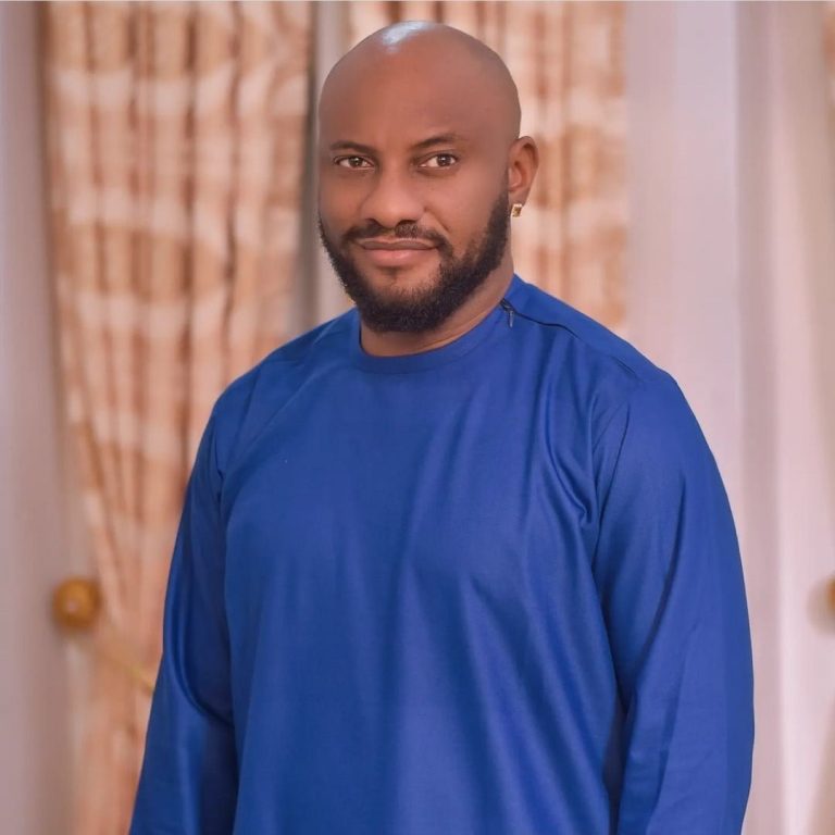 Yul Edochie grieves the loss of cinematographers